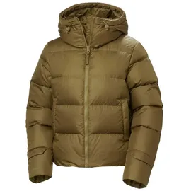HELLY HANSEN Essence Down Jacke - Sepia - XS