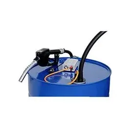 Cemo GmbH CENTRI SP 30 Elektropumpe 12 V für Diesel 4 m