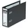 Elba rado plast DIN A5 75 mm Schwarz 1 St.