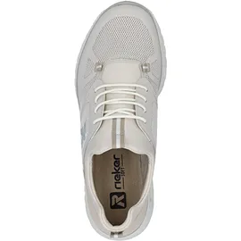 Rieker M6078 Damen Beige 42