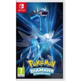 Pokémon Diamant Étincelant Standard Nintendo Switch