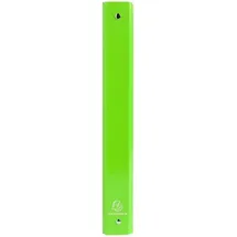 Exacompta Iderama DIN A4 30 mm Anisgrün