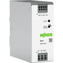 WAGO 2587-2146