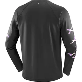Salomon SHAKEout CORE schwarz S