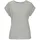 LASCANA Kurzarmshirt Grau 32/34