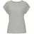 LASCANA Kurzarmshirt Grau 32/34