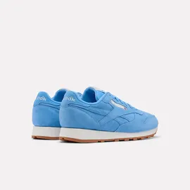 Reebok Classic Leather Periblue/Chalk/Gum 36