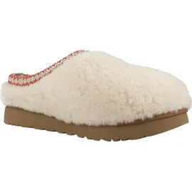UGG Australia Tasman Maxi Curly Beige 38