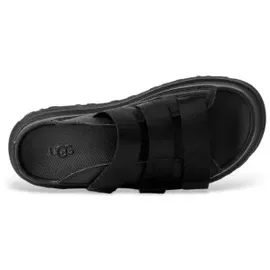 UGG Australia UGG GOLDENGLOW SLIDE Sandale 2025 black - 41