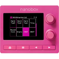 1010music razzmatazz - Synthesizer