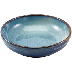 Schale Terra Aqua Blue - 1,3l (6 Stk.)