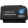 Logilink USB 3.0 zu IDE & SATA mit OTB
