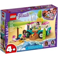 LEGO® Friends - Mobile Strandbar - 41397 NEU & OVP
