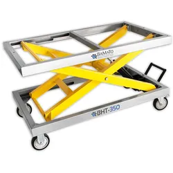 BAMATO Hubtisch BHT-350