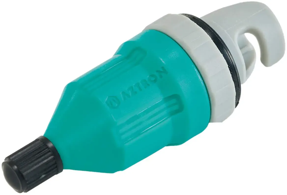 Aztron Ventil Adapter
