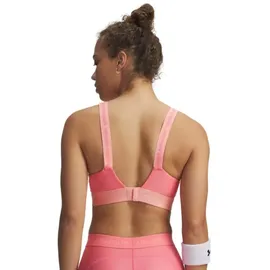 Under Armour Infinity High 2.0 Pink XS