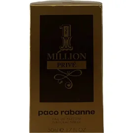 Rabanne 1 Million Prive Eau de Parfum 100 ml