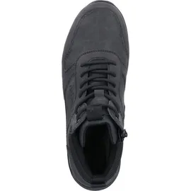 Rieker B1024 Damen Schwarz 41