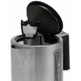 Princess Deluxe 236045 silber