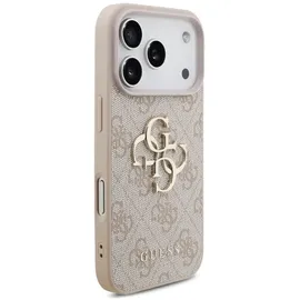 U.S. Polo Assn. iPhone 17 Pro Hardcase rosa