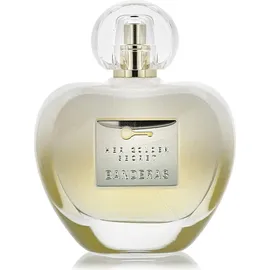 Antonio Banderas Her Golden Secret Eau de Toilette 80 ml