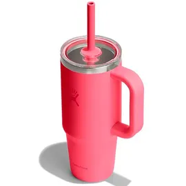 Hydro Flask Thermobecher 0,71 l Rosa