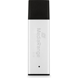 MediaRange USB 3.0 Performance Aluminium 32GB, USB-A 3.0 (MR1900)