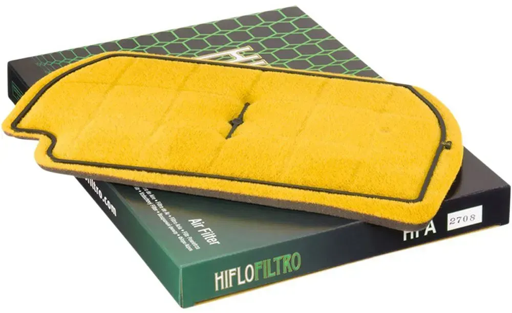 Hiflofiltro Kawasaki Hfa2708 Luftfilter - One Size