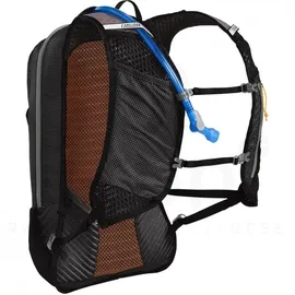 CamelBak Octane 12 2L Black/Apricot