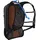 CamelBak Octane 12 2L Black/Apricot