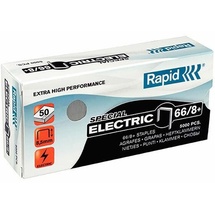 Rapid Heftklammern Super Strong 66/8+