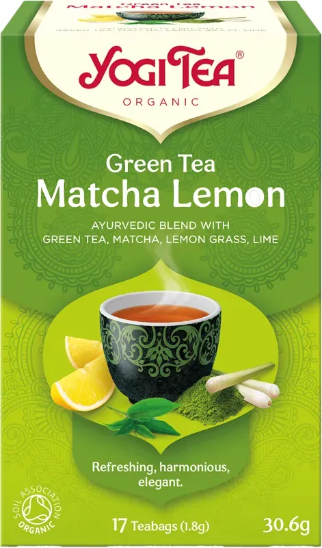 Green Matcha