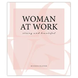 Farbspiel Business Planner 2025 für Frauen für 54 Wochen | Rosa Hardcover Terminplaner, Organizer undatiert mit Wochenübersicht & Uhrzeiten | 1 Woche 2 Seiten | Terminkalender für Kosmetik, Praxis ...