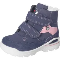 PEPINO Winterboots "Jim" in Lila - 24