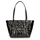 Picard Key Largo Shopper Leder Black