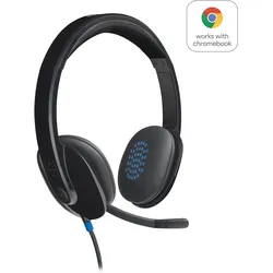 Logitech H540USBHeadset