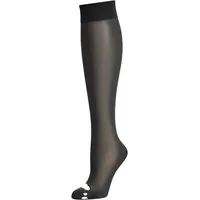 WOLFORD Damen schwarz, S