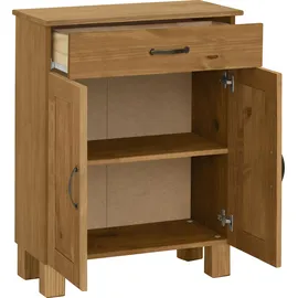 Home Affaire Rodby Unterschrank 60 x 80 x 30 cm Beige