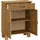 Home Affaire Rodby Unterschrank 60 x 80 x 30 cm Beige