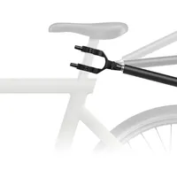 INSTA360 Third-Person-Fahrrad-Heckhalterung