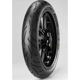 Pirelli Diablo Rosso II FRONT 110/70 ZR17 54W TL