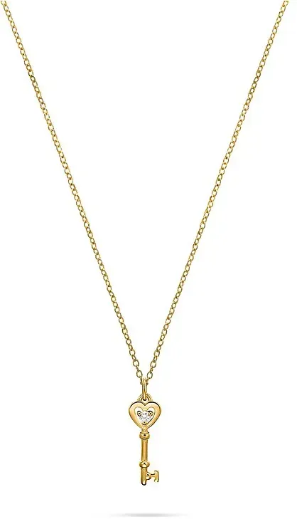 GUIA Kette 88320832 - gelbgold