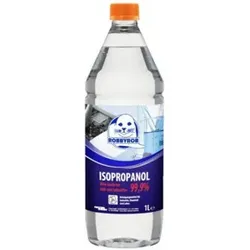 Robbyrob Isopropanol Reiniger 1 L PET-Flasche