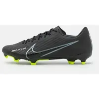 Nike Zoom Vapor 15 Herren Black/DK Smoke Grey-Summit White 38,5