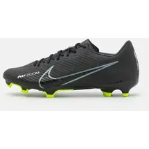 Nike Zoom Vapor 15 Herren Black/DK Smoke Grey-Summit White 38,5