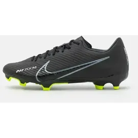 Nike Zoom Vapor 15 Herren Black/DK Smoke Grey-Summit White 38,5