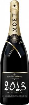 Champagner Moët & Chandon - Grand Vintage 2015 - Magnum