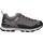 MEINDL Lite Trail GTX Damen steingrau/rose 41