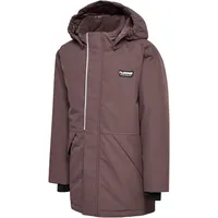 Hummel Wp 10k Jacke - Peppercorn - 140 cm