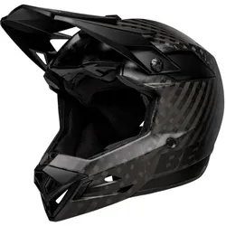 Bell Full-10 Spherical matte black L